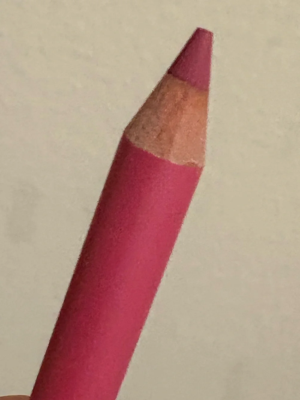 Melt Perfectionist Lip Pencil - flush Dusty Rose 🌹 Brand New Never Used.